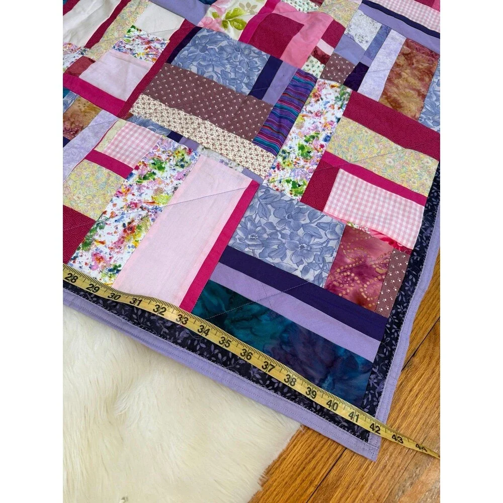 Children’s Quilt - Picture 5 of 7